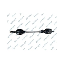 Renault Megane 1 On Aks Sol 1997-2003 Gsp 250253