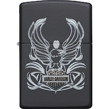 Zippo 218 Harley Davidson Çakmak - 49947-105722