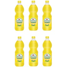 Uludağ Limonata 1 Lt X 6 Adet