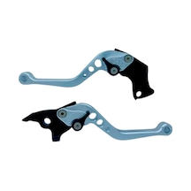 Motolider Spor Manet Seti Gri Bajaj Pulsar Ns 200 Rs 200 Dominar 400