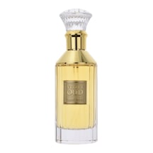 Lattafa Velvet Oud Edp 100 Ml Unisex Parfüm Oryantal