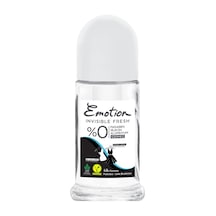 Emotion Invısıble Fresh Roll On 50 Ml