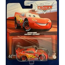 Disney Pixar Cars Lightning Mcqueen Htx87