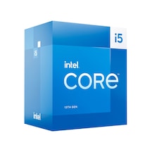 Intel Core i5-13400 2.5 GHz LGA1700 20 MB Cache 65 W İşlemci