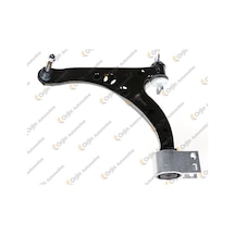 Salıncak Alt Komple Sol Opel Astra K 15- -04670