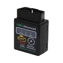 Gaman Apple Android Windows Uyumlu Yeni Nesil Bluetooth Oto Arıza Tespit Cihazı 1.5 Obd2