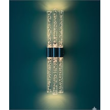 Antrasit Rgb Elektrikli Kumandalı