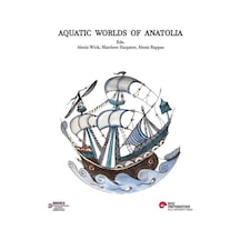 Aquatic Worlds Of Alia