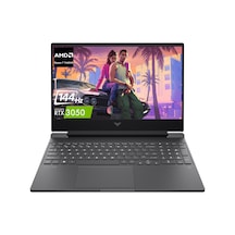 HP Victus 15-FA2009NT BX9V1EA R7-7445HS 16 GB 512 GB SSD 4 GB RTX3050 15.6" FHD Free Dos Dizüstü Bilgisayar
