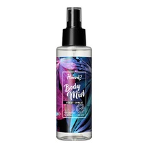 Homm Life Body Mist Vücut Spreyi 100 ML