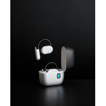 Kablosuz Bluetooth Kulaklık Otomatik Eşleşme Uczzzy13kulaklık Diğer