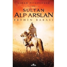 Sultan Alp Arslan - Rxlu-752117