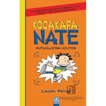 Kocakafa Nate 8 - Mutluluktan Uçuyor