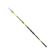 Bauer Cs X4 420cm 100-400gr Teleskopik Surf Olta Kamışı