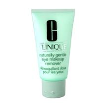 Clinique Natural Gentle Eye Make Up Remover 75 ML