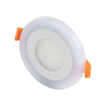 Cata 7 W Okyanus Led Spot Armatür Beyaz-Mavi Ct 5150B