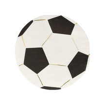 Meri Meri - Soccer Napkins - Futbol Peçeteler - 16'lı
