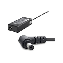 Güçlü Laptop Adaptörü 65w 5.5x2.5mm Asus Toshiba Casper Uyumlu
