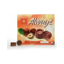 Always Fındıklı Spesiyal Çikolata 210 G