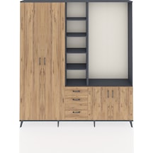 Atlas Çam - Atlas Çam