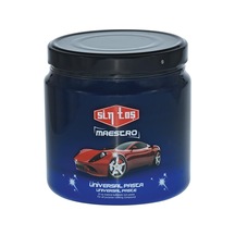 Sintaş Maestro Üniversal Pasta 1/1