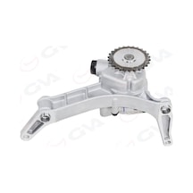Gva Yağ Pompası Hyundaı H-1 2.5l D4cb Crdi 140hp 03- / Starex 2.5l D4cb Crdi 140hp 02-07 / H350 2.5 L D4cb Crdi 150hp 170hp 15- / Kıa Bongo K2500 2.5l D4cb Tcı Sohc Euro5 10- / Sorento 2.5l D4cb Crd Gva 5791118 261004a000 261004a010 261004a012