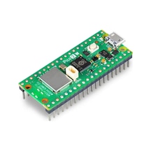 Pico 2 W Header