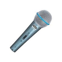 Roof R-101 Kablolu El Mikrofon