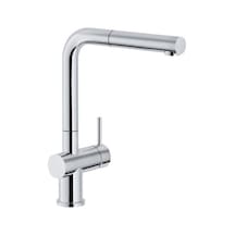 FRANKE ACTIVE PLUS DOCCiA EVİYE BATARYASI Krom