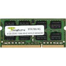 Bigboy BTA786/4G 4 GB DDR3 1066 MHz CL7 Notebook Ram
