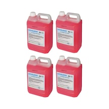 Omniwash Sd-13 5000ml Eco Hijyenik Köpük Sıvı El Sabunu 4 Adet
