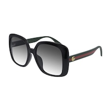Gucci Gg 0714Sa 001 Kadın Güneş Gözlüğü