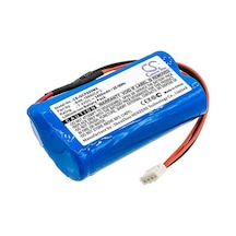 G-care Sp-800 Medikal Cihaz Yedek Bataryası