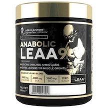 Kevın Levrone Anabolic Leaa9 Leucine Enriched Essential Amino