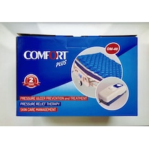 Comfort Plus Dm-40