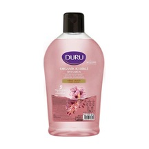 Organik Içerikli Kiraz Çiçeği Sıvı Sabun 1500ml