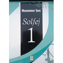 Solfej 1 N11.18561