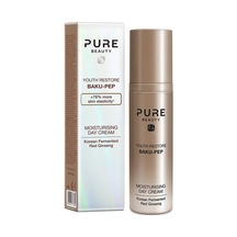 Pure Beauty Youth Restore Nemlendirici Gündüz Kremi 50 Ml