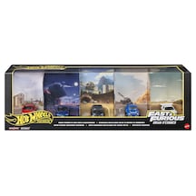 Hot Wheels® Fast & Furious Koleksiyon Paketi 2026 JMN13