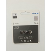 Flash Bellek Usb 3.2 16 Gb