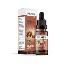 Belkıss Jojoba Yağı 20 Ml