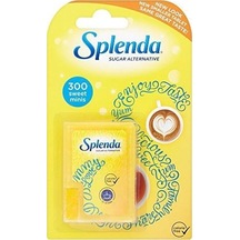 Splenda Splenda 300