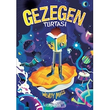 Gezegen Turtası Wendy Mass Pegasus  Çocuk Yayınları