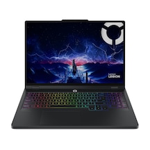 Lenovo Legion 5 15IAX10 83F0008BTR Ultra 7 255HX 32 GB 1 TB SSD RTX5070 15.1" Free Dos Dizüstü Bilgisayar