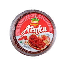 Aşıkbaba Acuka Kahvaltılık Sos 250 G