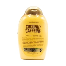 Coconut Caffeine Saç Kremi