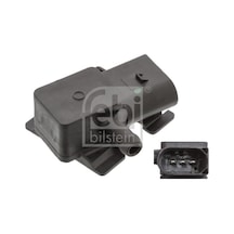 FEBI 47155 Egzoz Basınç Sensörü E81 E82 E87 E88 F20 F21