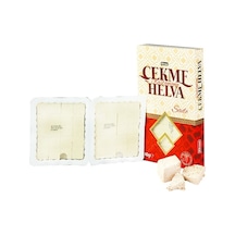 Elvan Çekme Helva Sade 240 Gr. (1 Paket)