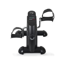 Dm-6006 Dijital Ekranlı Mauel Eğzersiz Pedalı