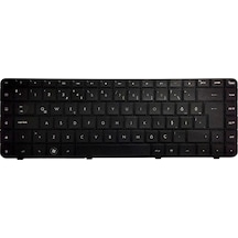 HP Uyumlu G62-B14St Klavye Tuş Takımı - 54988408